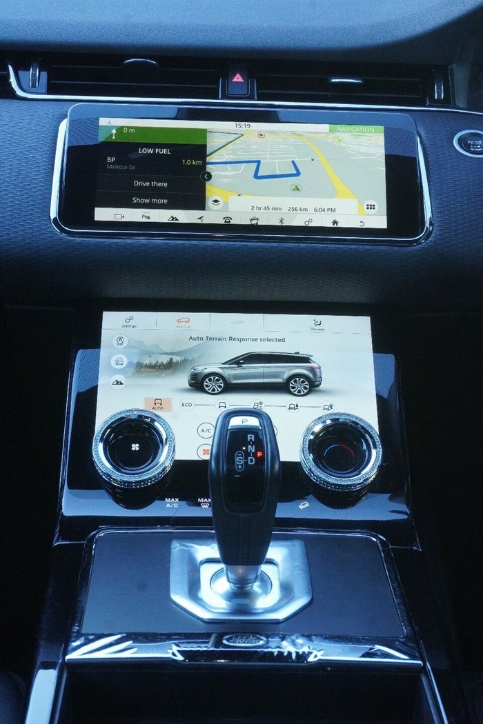2020 Land Rover Range Rover Evoque D150 R-Dynamic S
