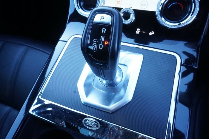 2020 Land Rover Range Rover Evoque D150 R-Dynamic S