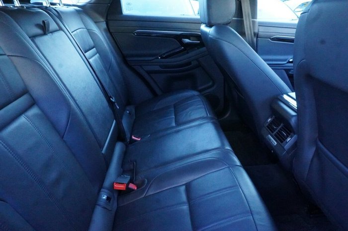 2020 Land Rover Range Rover Evoque D150 R-Dynamic S