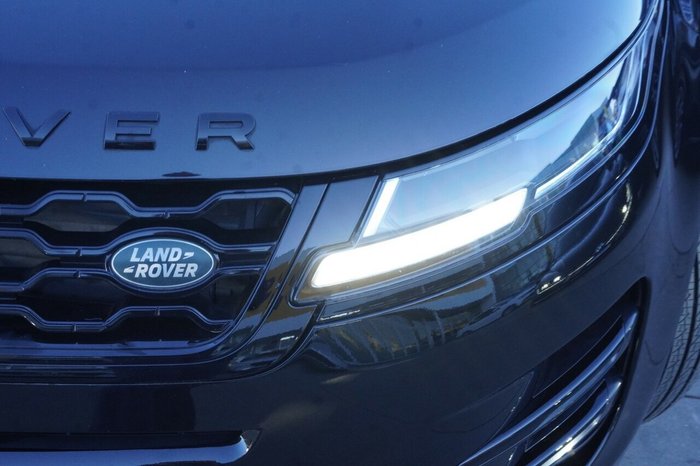2020 Land Rover Range Rover Evoque D150 R-Dynamic S