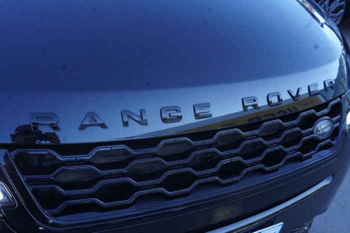 2020 Land Rover Range Rover Evoque D150 R-Dynamic S