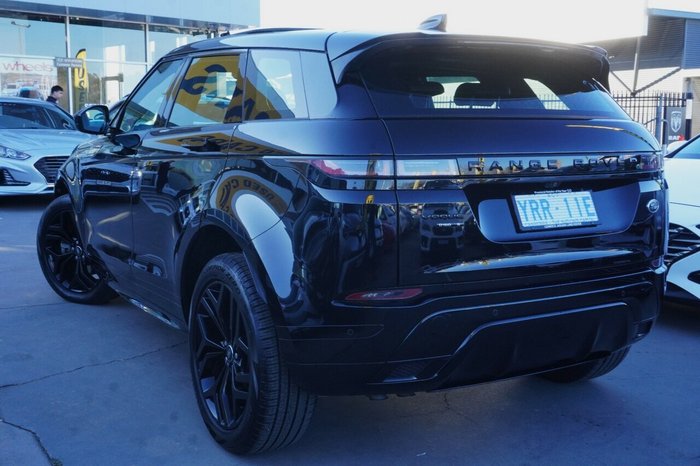 2020 Land Rover Range Rover Evoque D150 R-Dynamic S