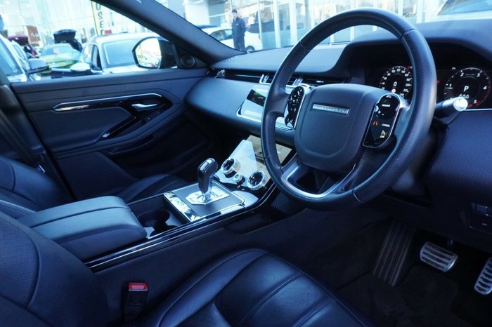 2020 Land Rover Range Rover Evoque D150 R-Dynamic S