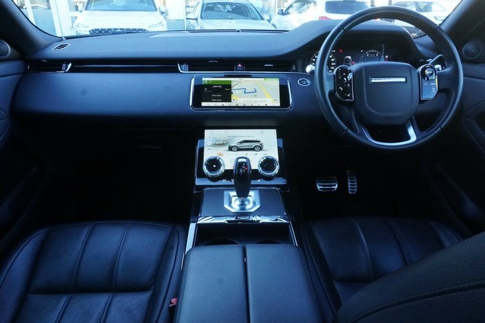 2020 Land Rover Range Rover Evoque D150 R-Dynamic S