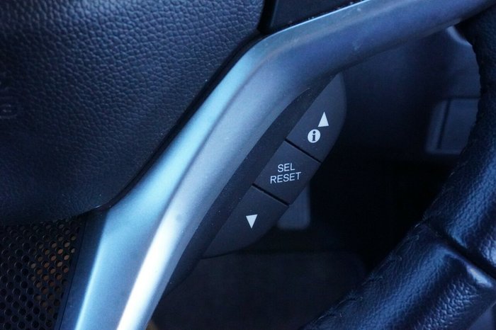 2018 Honda Jazz VTi-L
