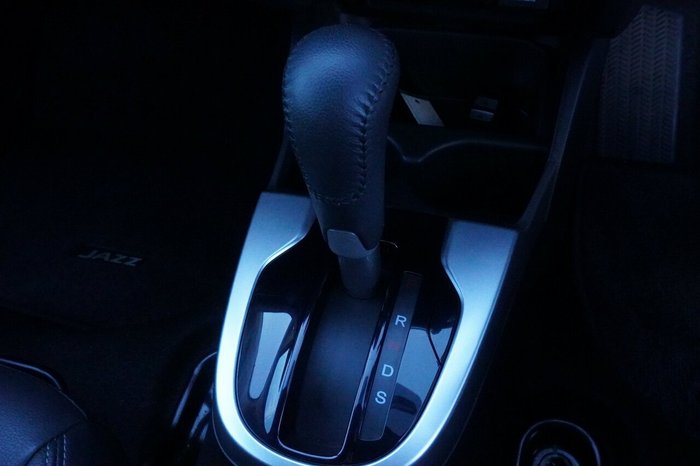 2018 Honda Jazz VTi-L