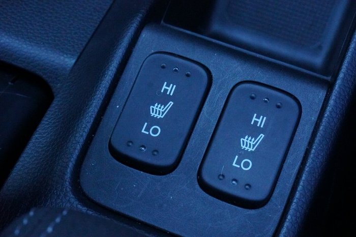 2018 Honda Jazz VTi-L