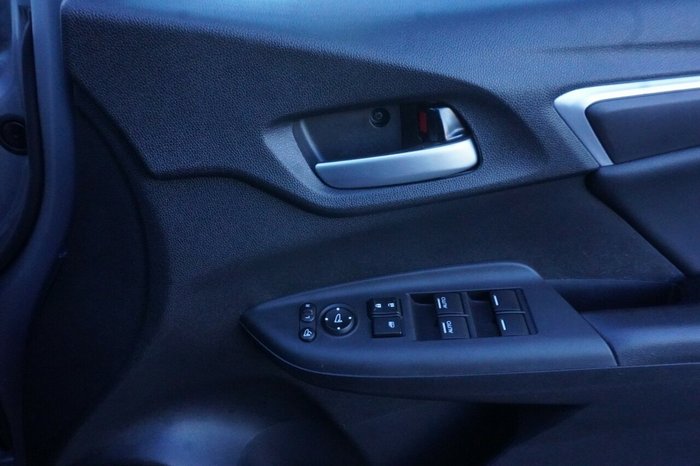 2018 Honda Jazz VTi-L