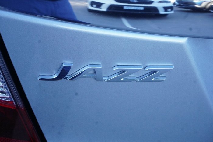 2018 Honda Jazz VTi-L