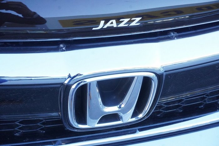 2018 Honda Jazz VTi-L