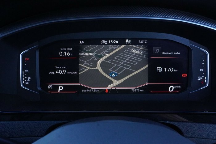 2021 Volkswagen Arteon 140TSI Elegance
