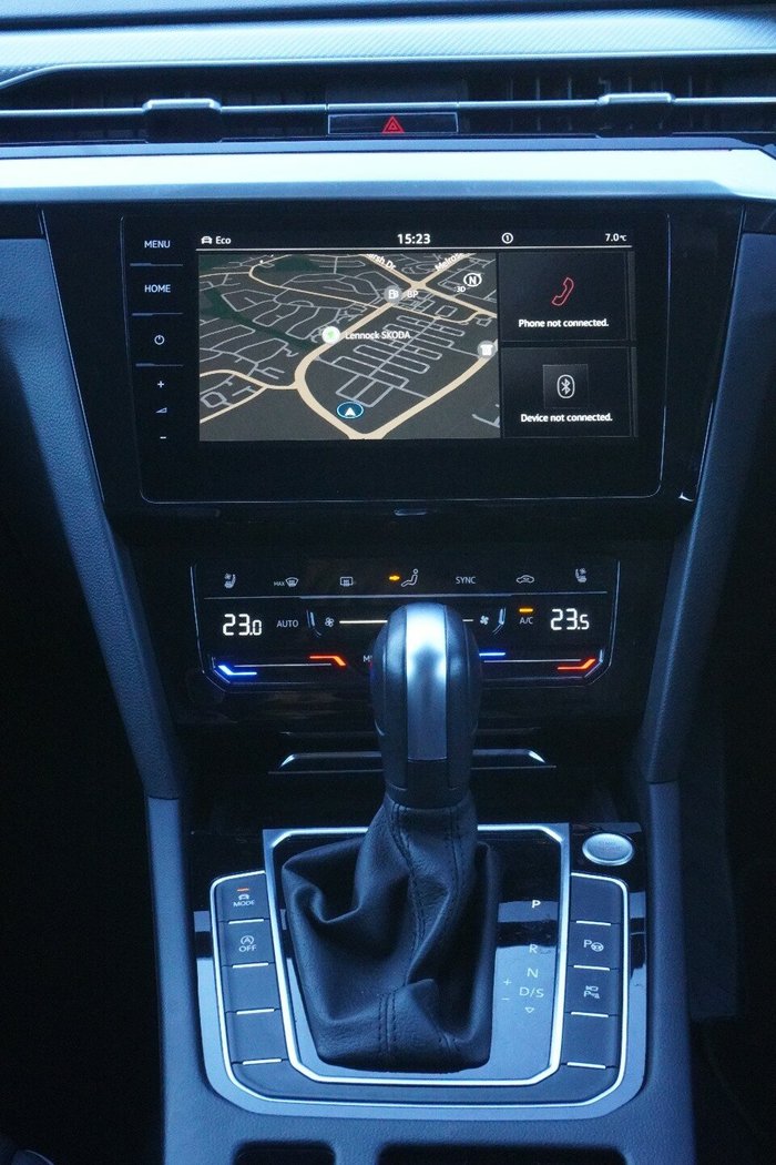 2021 Volkswagen Arteon 140TSI Elegance