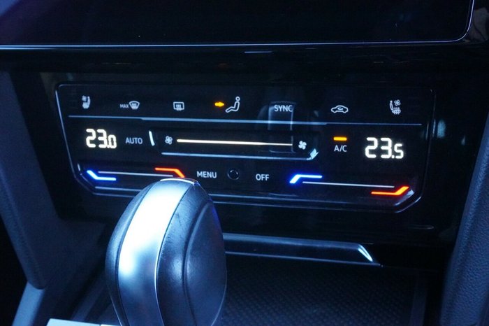 2021 Volkswagen Arteon 140TSI Elegance