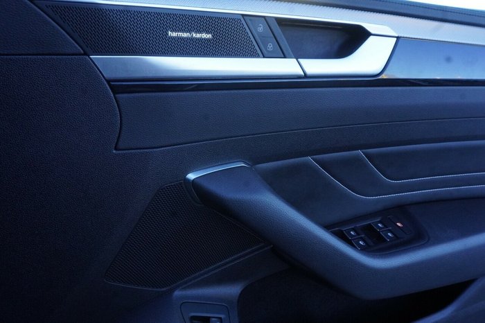 2021 Volkswagen Arteon 140TSI Elegance