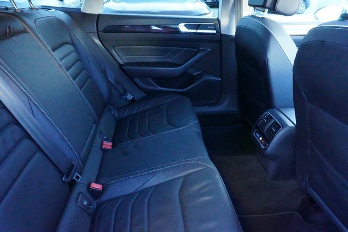 2021 Volkswagen Arteon 140TSI Elegance
