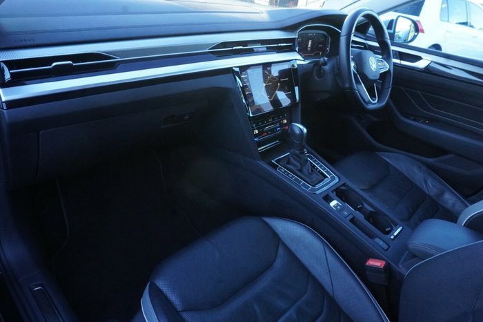 2021 Volkswagen Arteon 140TSI Elegance