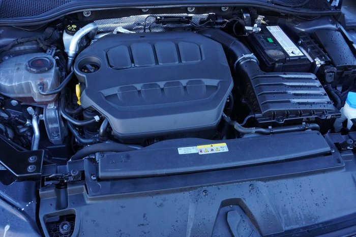 2021 Volkswagen Arteon 140TSI Elegance