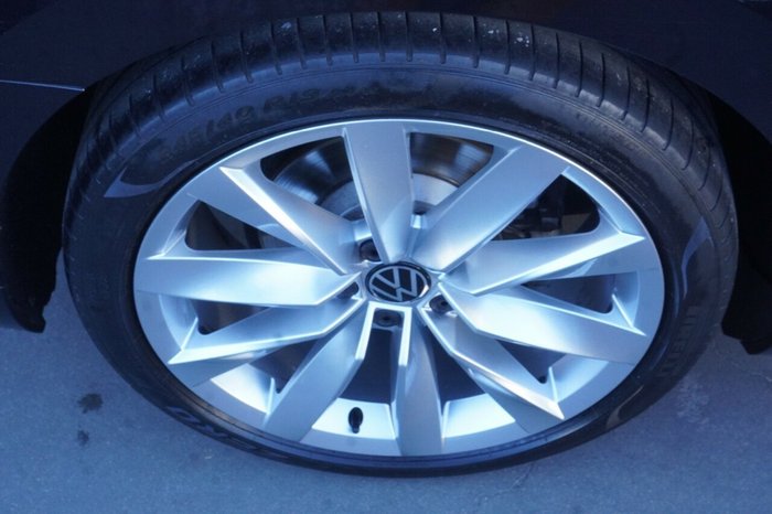 2021 Volkswagen Arteon 140TSI Elegance