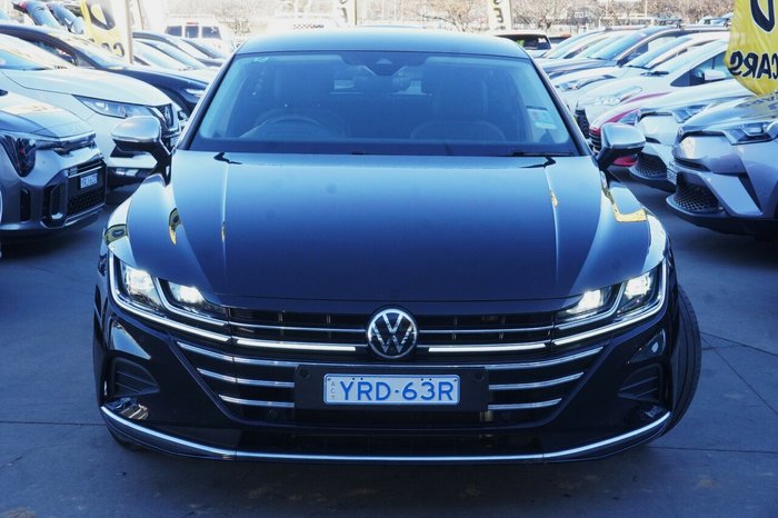 2021 Volkswagen Arteon 140TSI Elegance