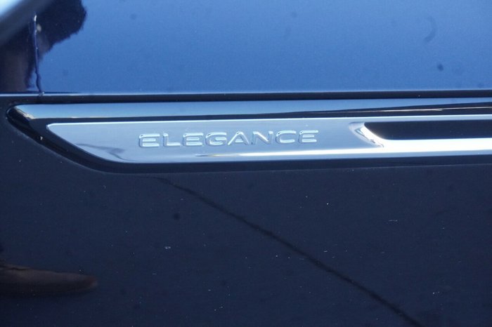 2021 Volkswagen Arteon 140TSI Elegance