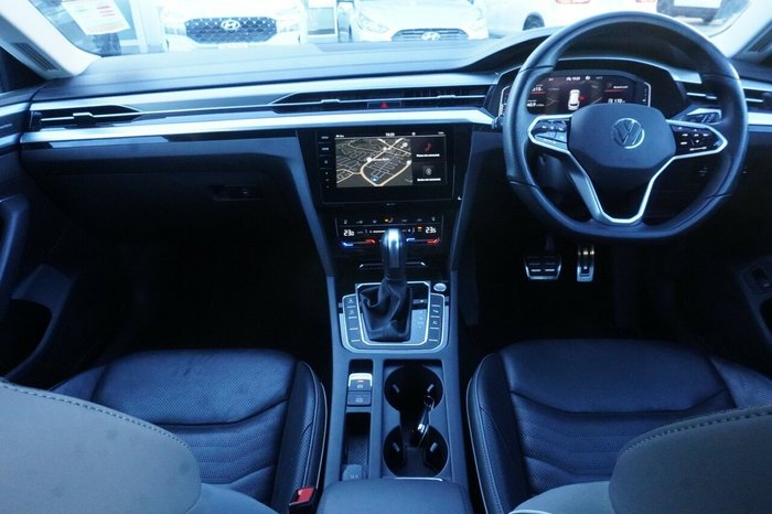 2021 Volkswagen Arteon 140TSI Elegance