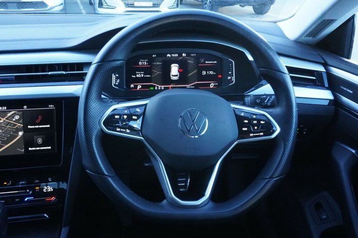 2021 Volkswagen Arteon 140TSI Elegance