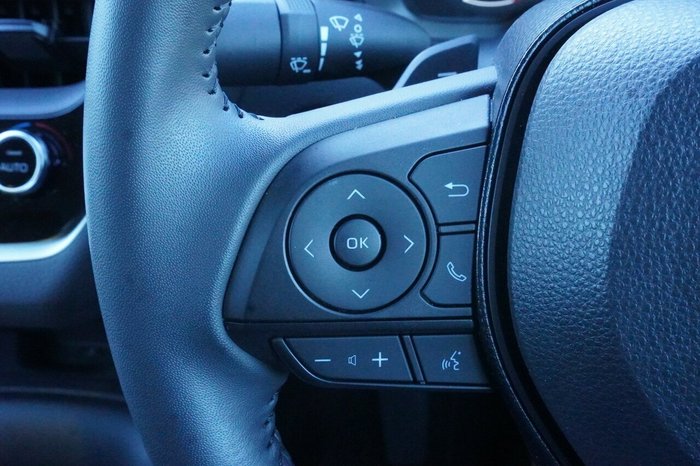 2020 Toyota Corolla SX