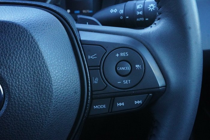 2020 Toyota Corolla SX