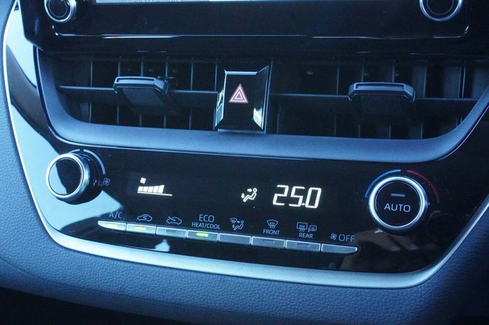 2020 Toyota Corolla SX