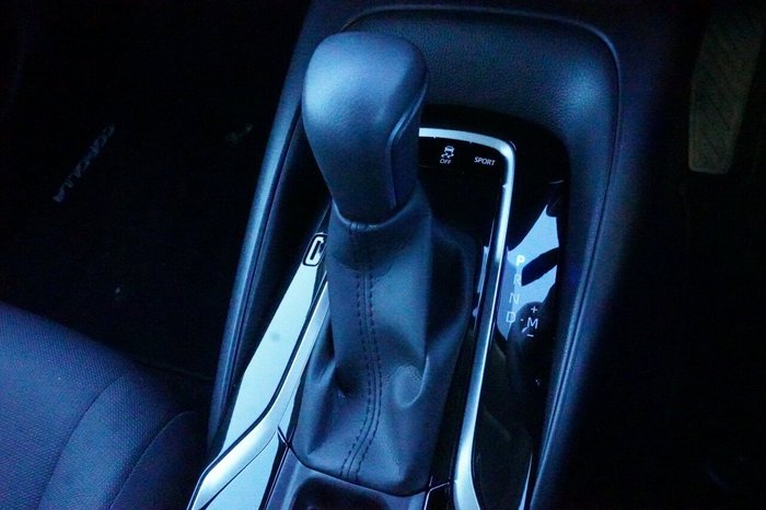 2020 Toyota Corolla SX