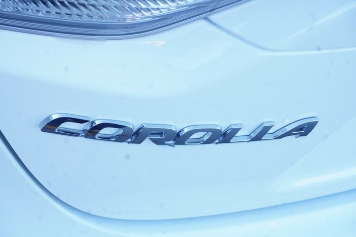 2020 Toyota Corolla SX