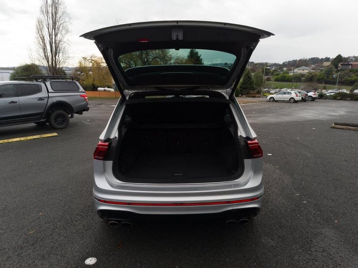 2023 Volkswagen Tiguan R