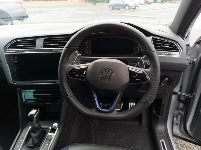 2023 Volkswagen Tiguan R