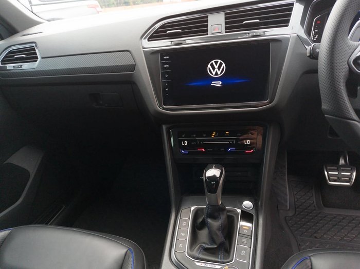 2023 Volkswagen Tiguan R