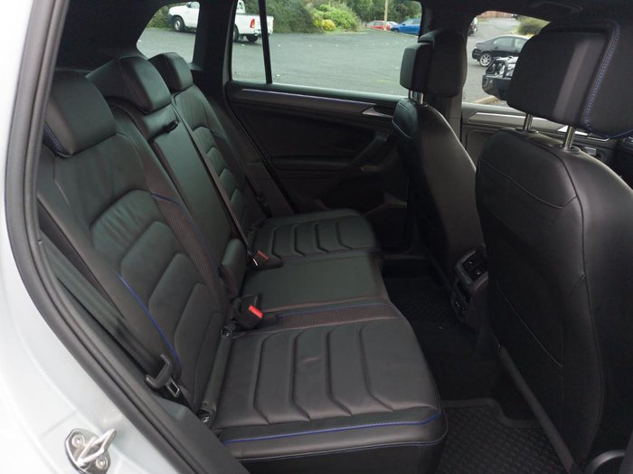 2023 Volkswagen Tiguan R