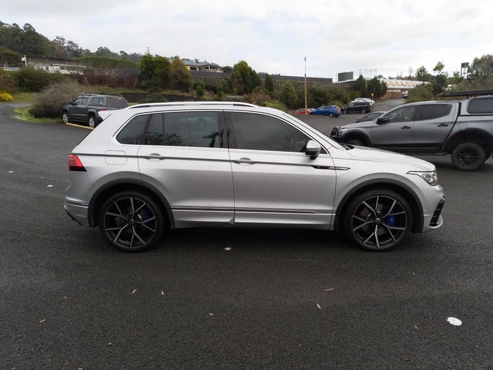 2023 Volkswagen Tiguan R