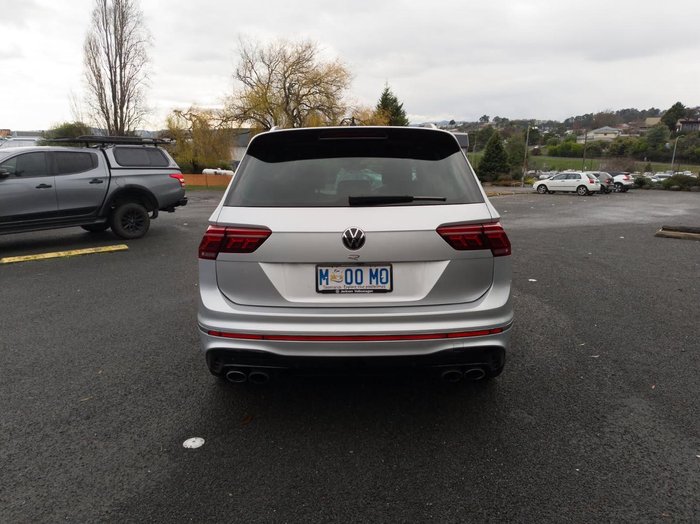 2023 Volkswagen Tiguan R