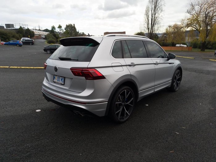 2023 Volkswagen Tiguan R