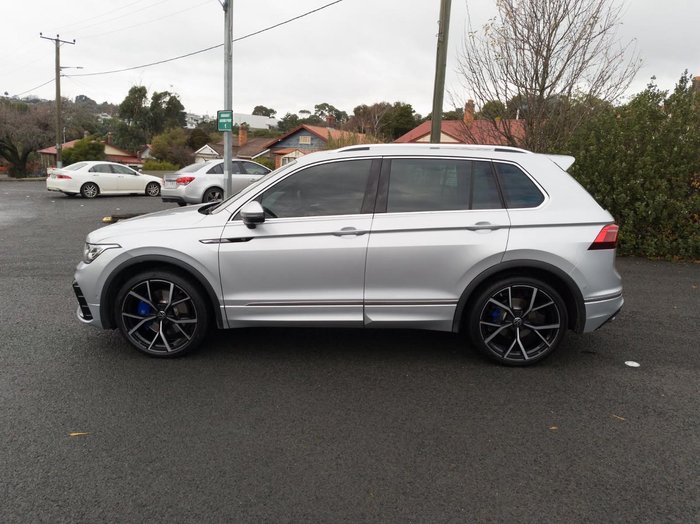 2023 Volkswagen Tiguan R