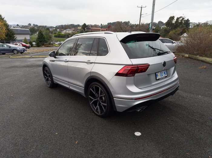 2023 Volkswagen Tiguan R