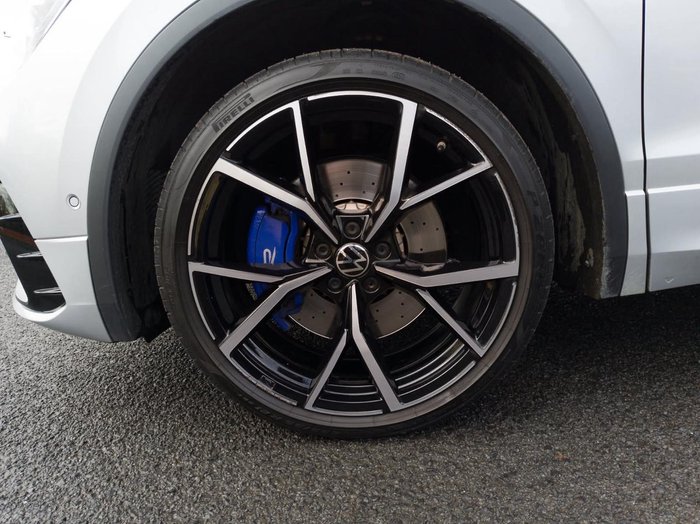 2023 Volkswagen Tiguan R