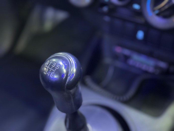 2018 Toyota Hilux Workmate