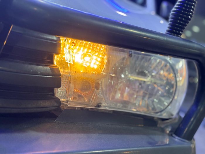 2018 Toyota Hilux Workmate