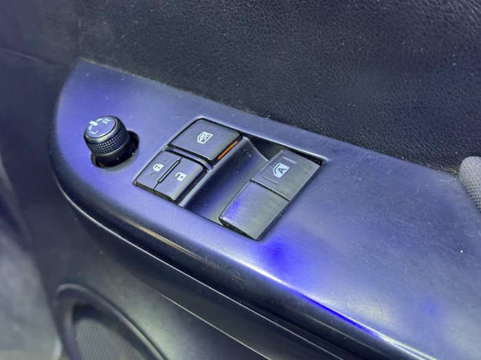 2018 Toyota Hilux Workmate