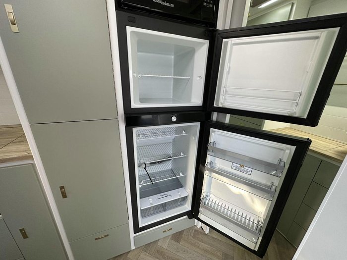 2025 Design RV Crx V7 21'6