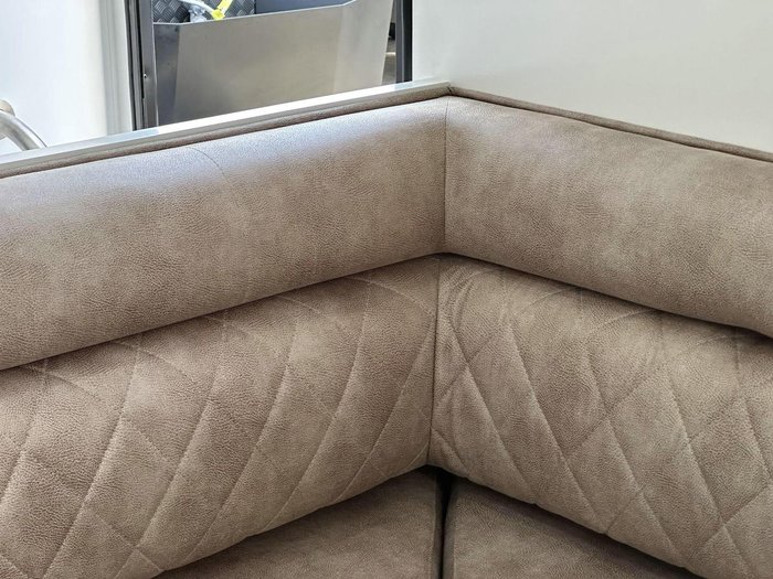 2025 Design RV Crx V7 21'6