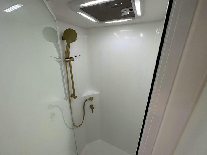 2025 Design RV Crx V7 21'6