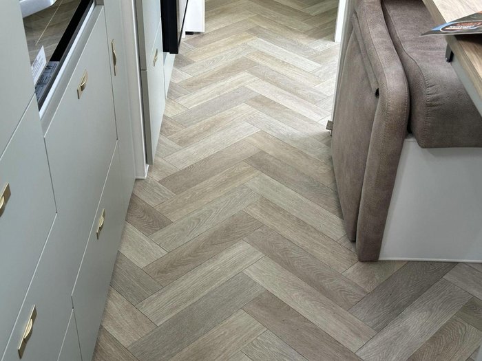 2025 Design RV Crx V7 21'6