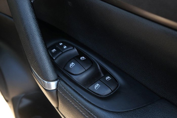 2020 Nissan QASHQAI ST-L J11 Series 3 MY20 Gun Metallic