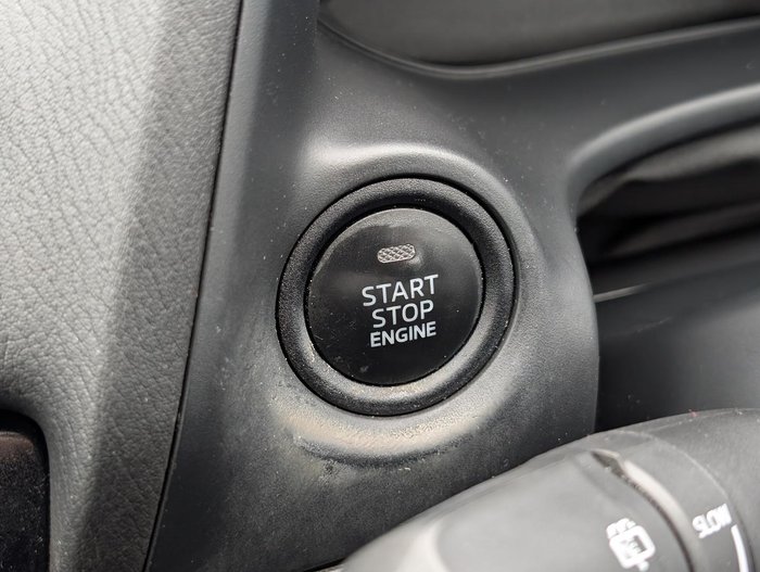 2016 Mazda 3 Maxx BM Series Snowflake White Pearl